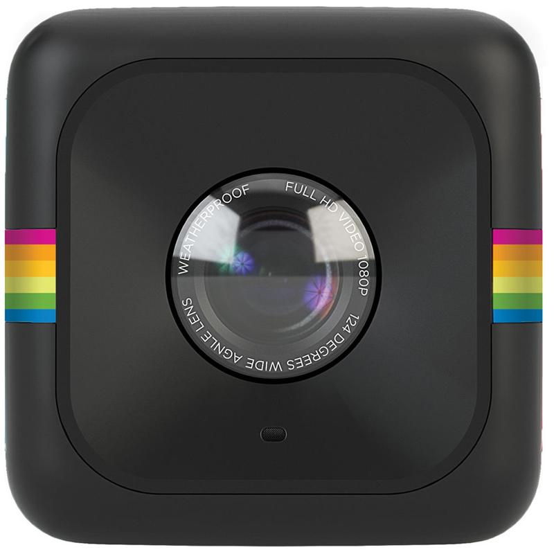 Polaroid Cube Action Lifestyle Digital Camera