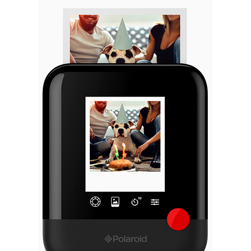 Polaroid Pop Instant Digital Camera