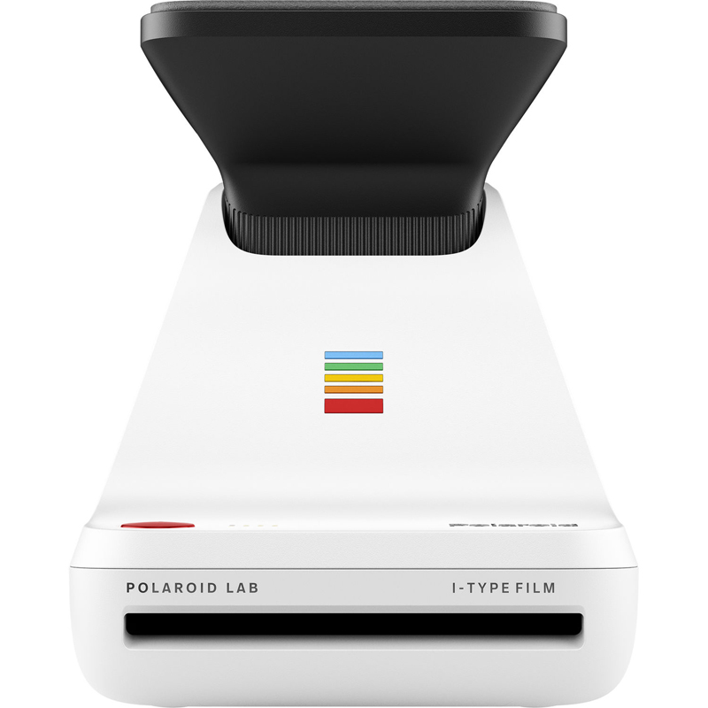 Polaroid Photo Lab - Instant Printer