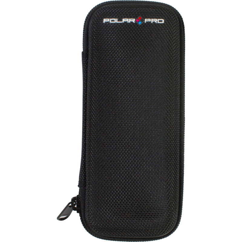 PolarPro 3-Pack Filter Case - Phantom 4/3 / Inspire 1 / Frame2.0