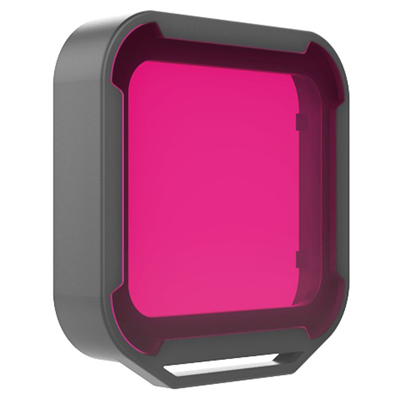 PolarPro for GoPro HERO 7, 6 & 5 Super Suit-Magenta Filter