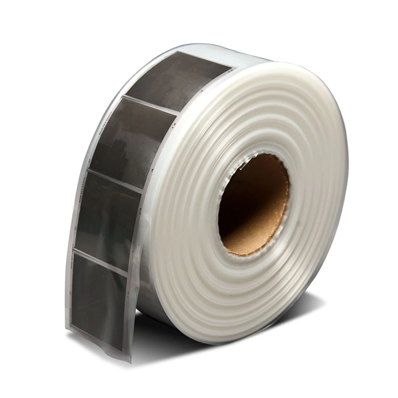 Print File 120-1M 1 - 1000 ft. Roll for 120 Negatives Pack of One