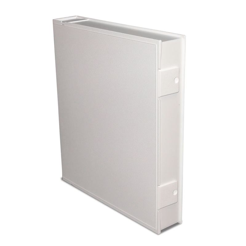 Print File White 1