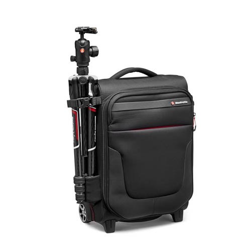 Manfrotto Pro Light Reloader Air-50 Carry-On Camera Roller Bag