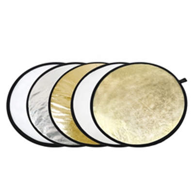 Generic 5-in-1 Plus 22inch / 55cm Reflector