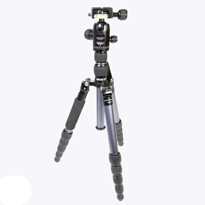 Master XC522 Professional Tripod (Blue)