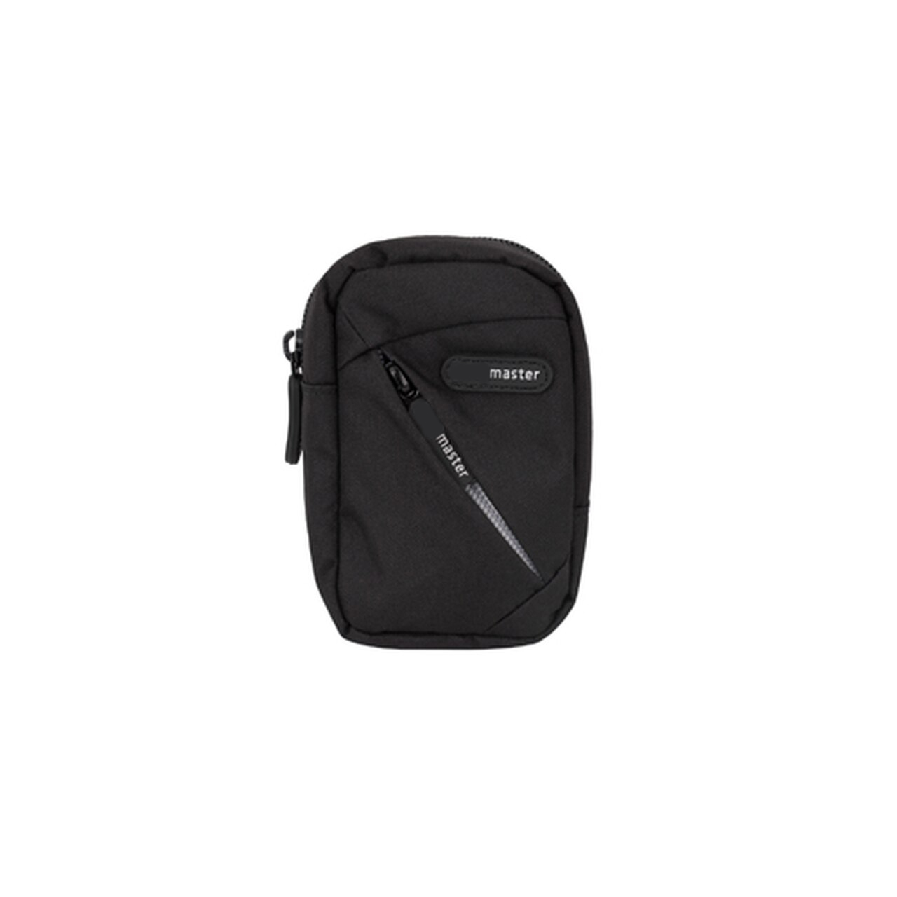 Master Impulse Camera Case Medium - Black