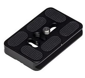 Benro PU60 Arca-Swiss Style Quick Release Plate