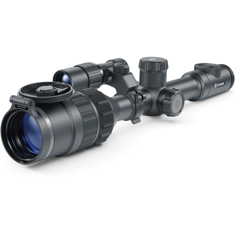Pulsar Digex C50 NV Scope w/ Digex-X850S