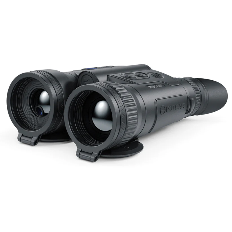 Pulsar Merger LRF XP50 Thermal Binocular