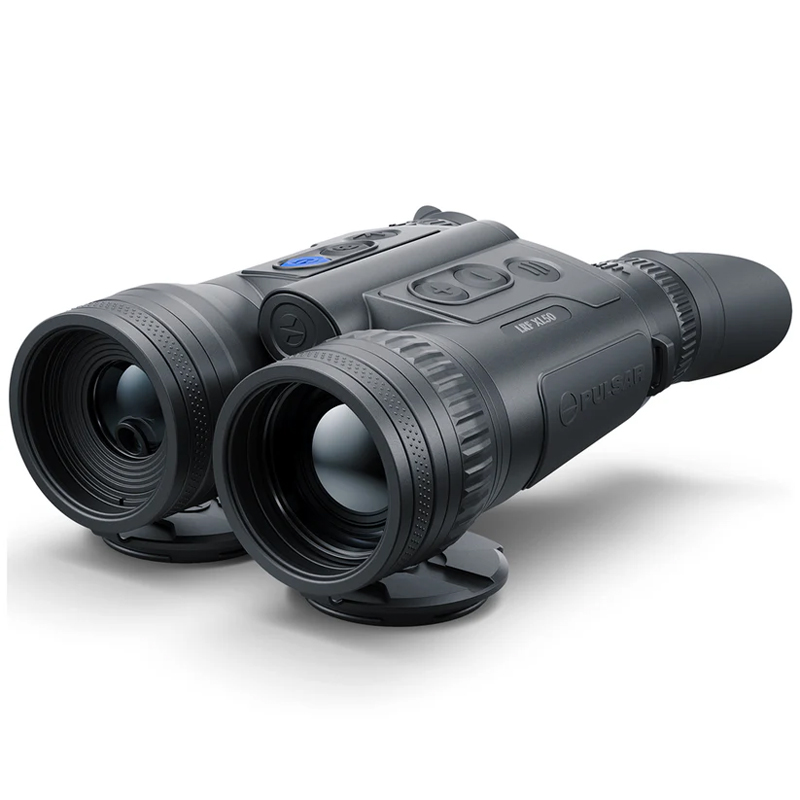 Pulsar Merger LRF XL50 Thermal Binocular