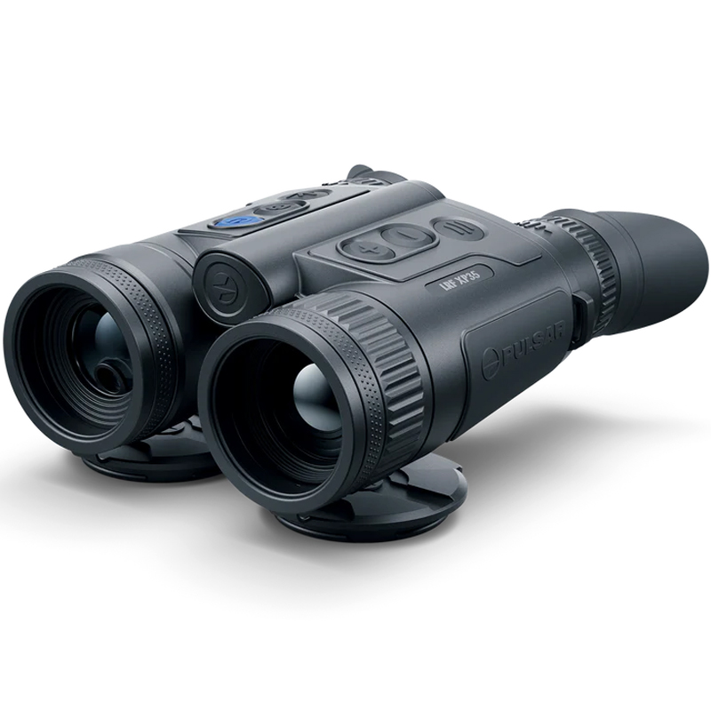 Pulsar Merger LRF XP35 Thermal Binocular