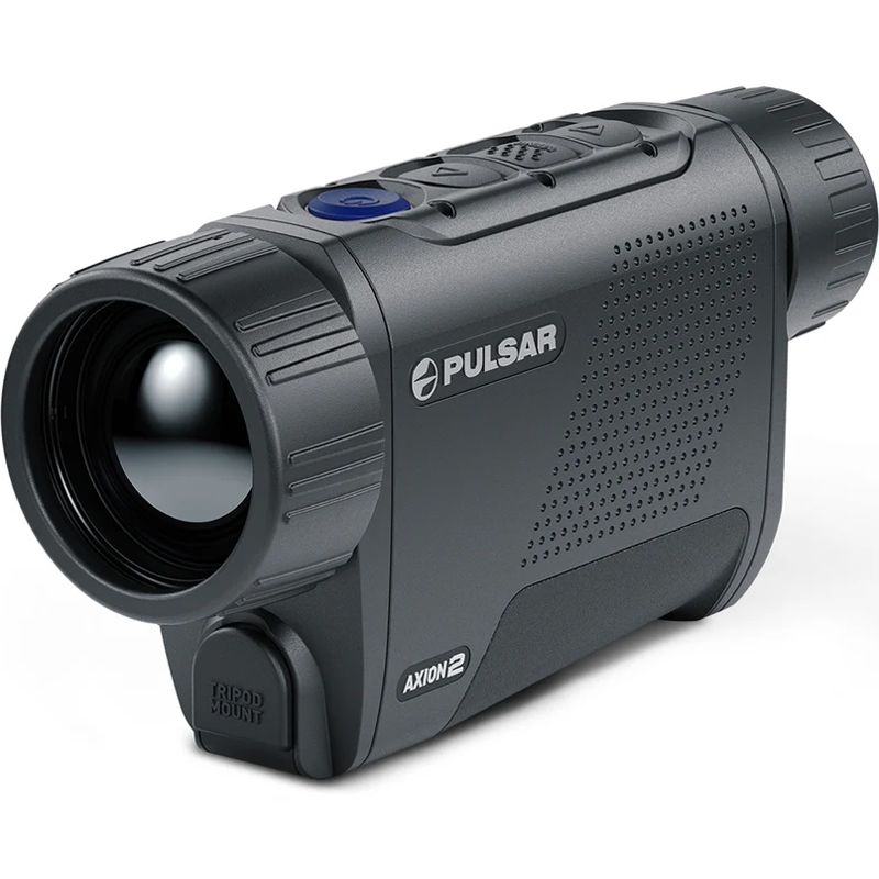 Pulsar Axion 2 XQ35 Pro Thermal Monocular