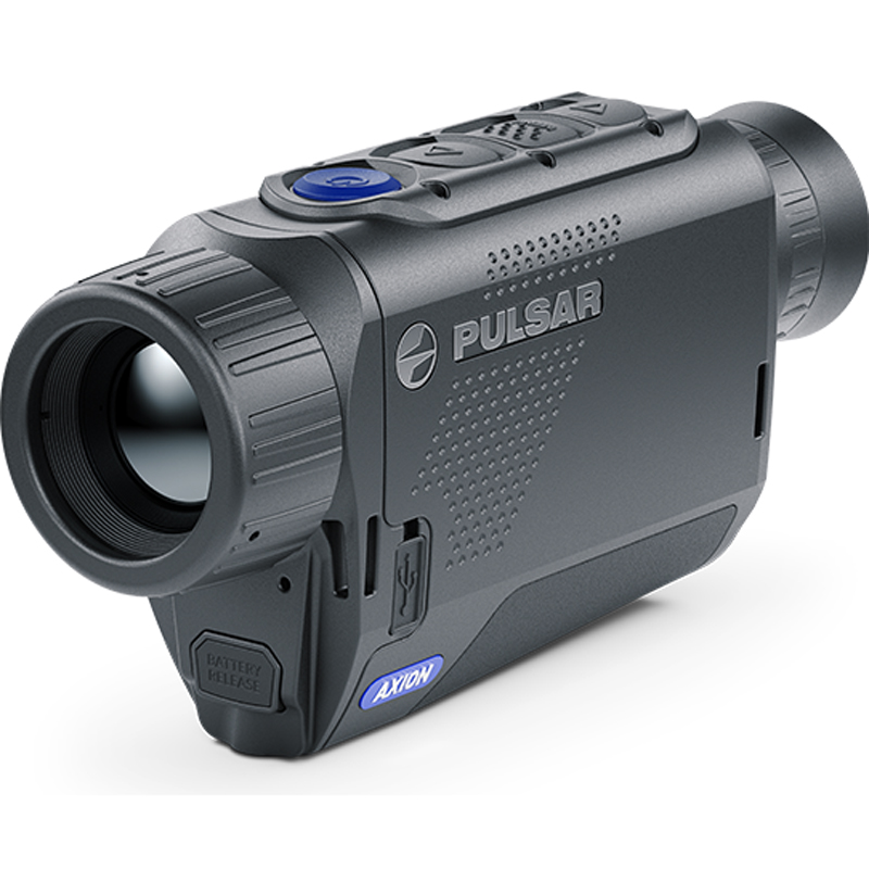 Pulsar Axion XQ30 Pro Thermal Monocular