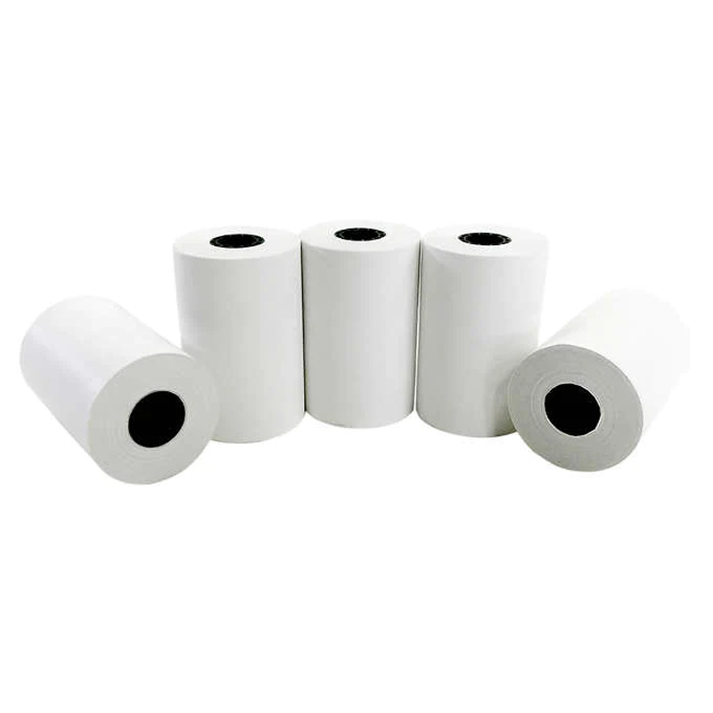 PULSE Spare Thermal Rolls Set of 5