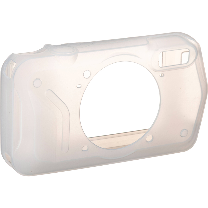 Ricoh O-CC173 Silicone Protector Jacket for WG-6 Camera