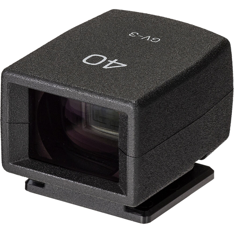 Ricoh Mini External Viewfinder GV-3