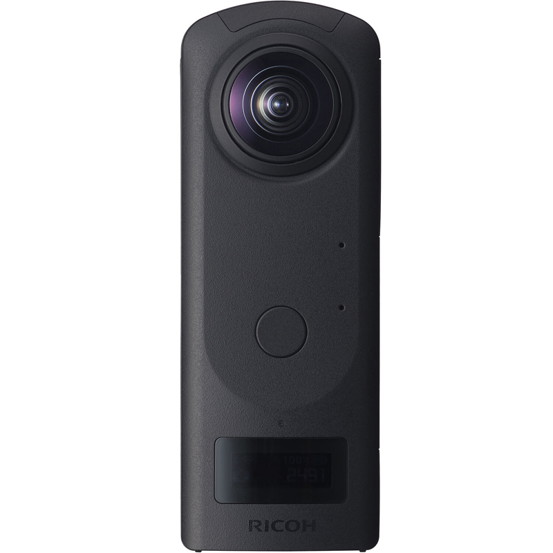 Ricoh Theta Z1 360° Camera (51GB)