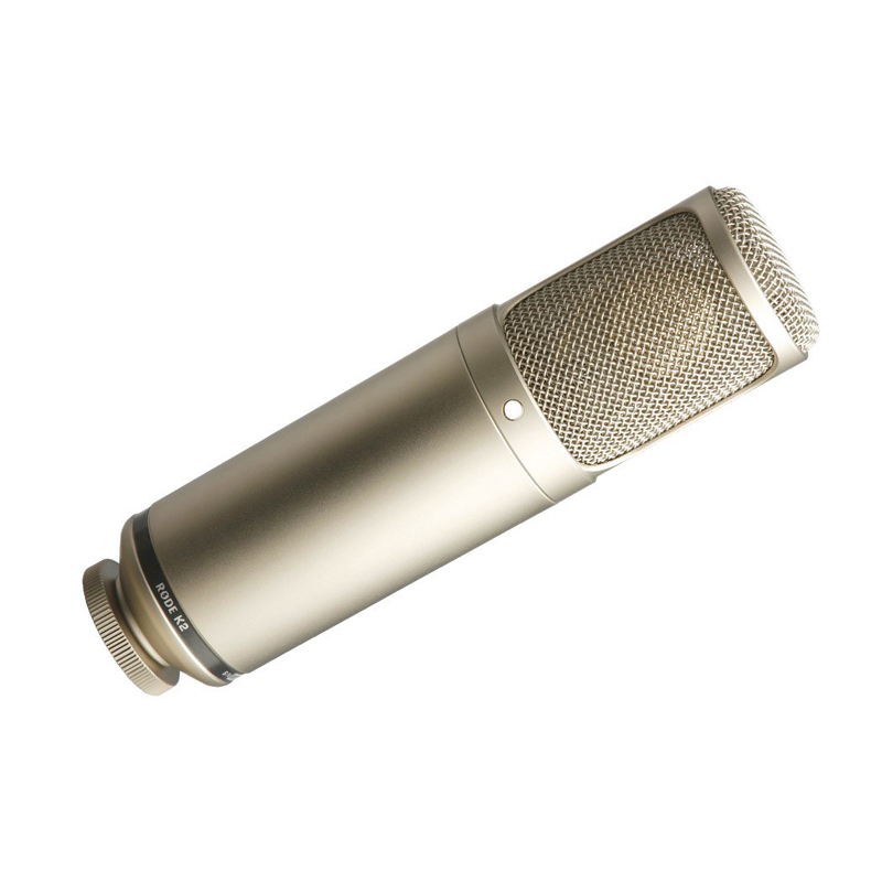 Rode K2 Microphone