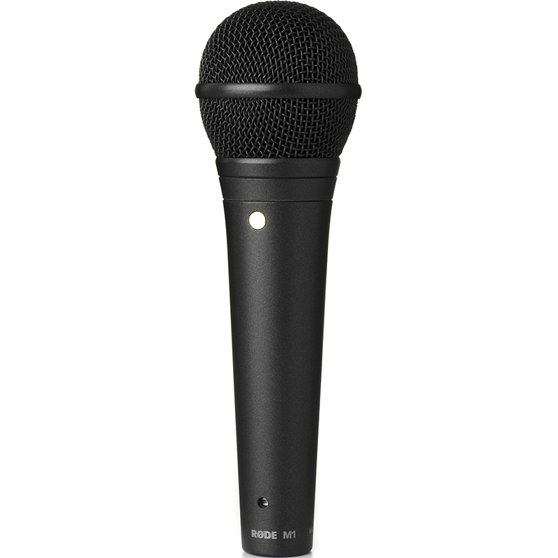 Rode M1 Microphone