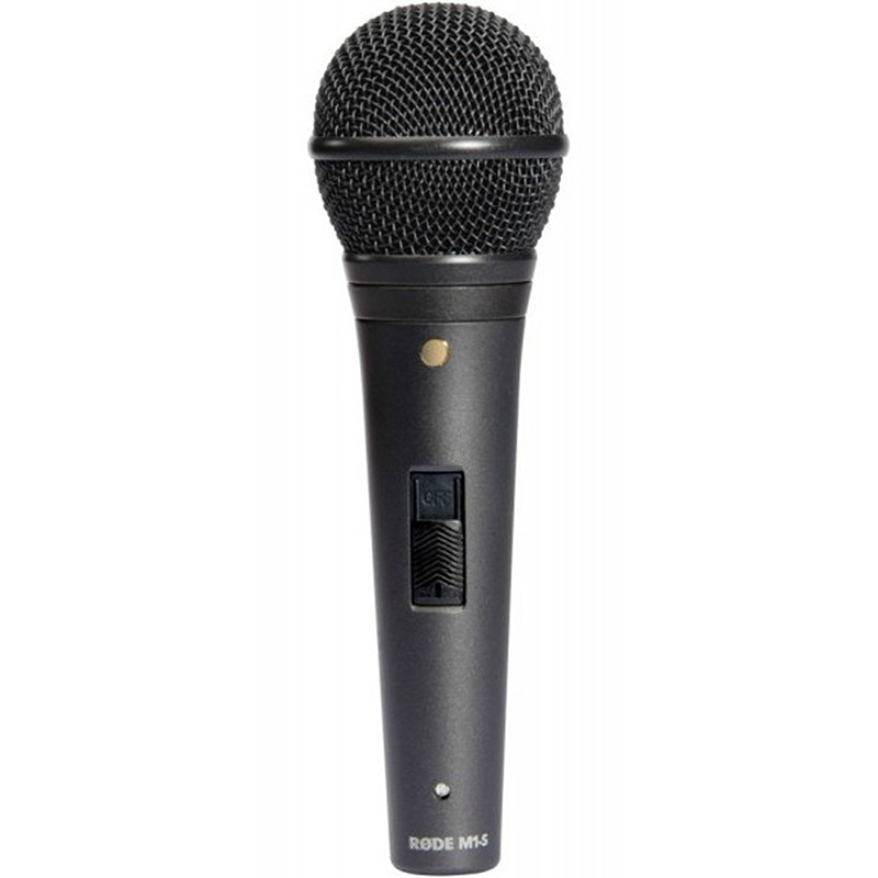 Rode M1-S Microphone