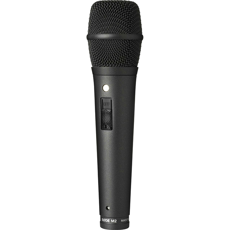 Rode M2 Microphone