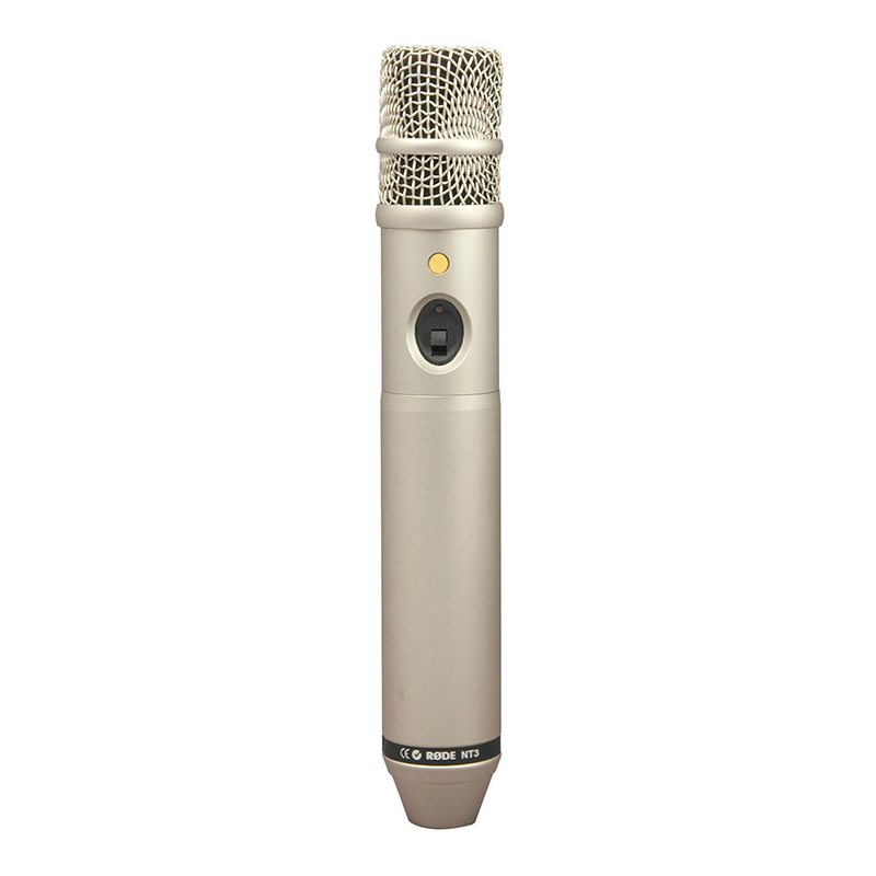 Rode NT3 Condenser Microphone