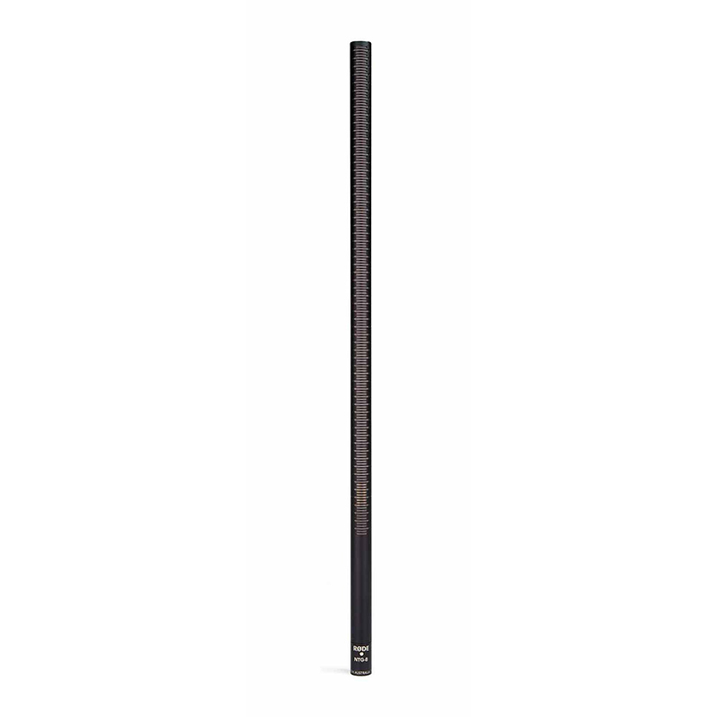 Rode NTG8 Microphone