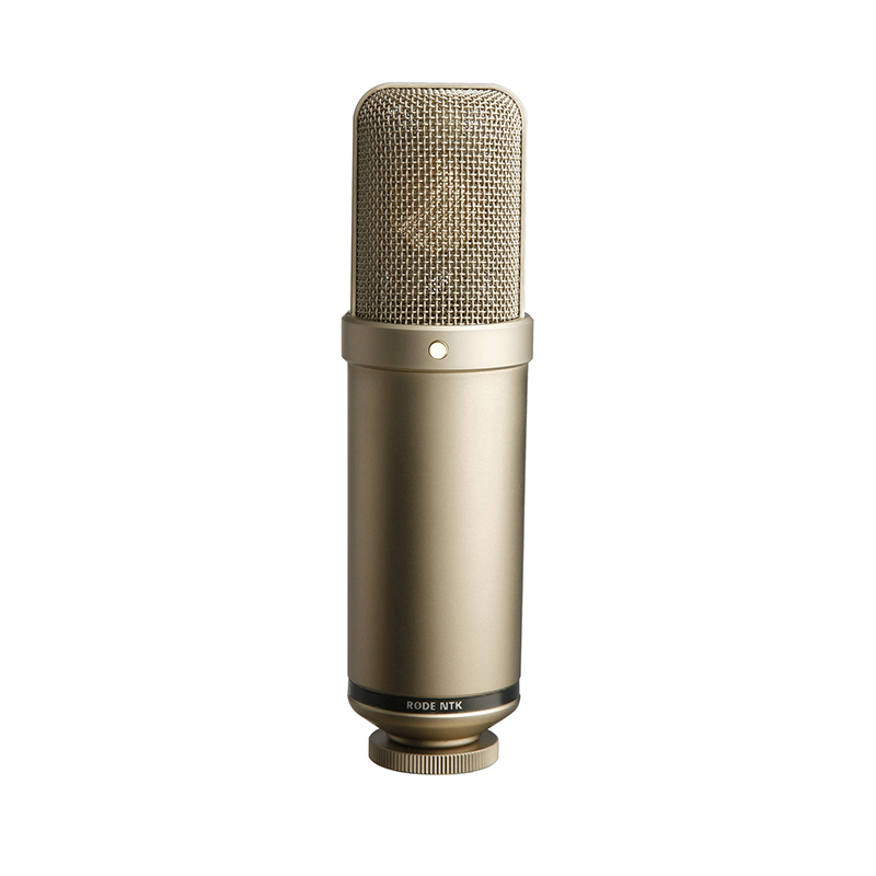 Rode NTK Microphone