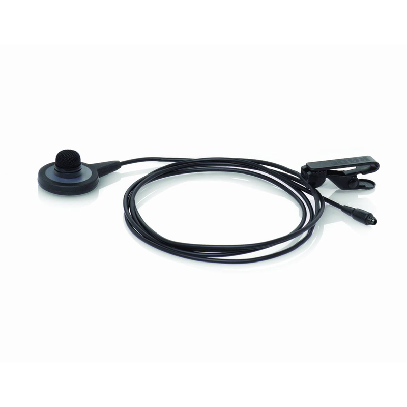 Rode PinMic Long Lapel Microphone