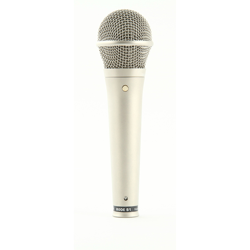 Rode S1 Microphone