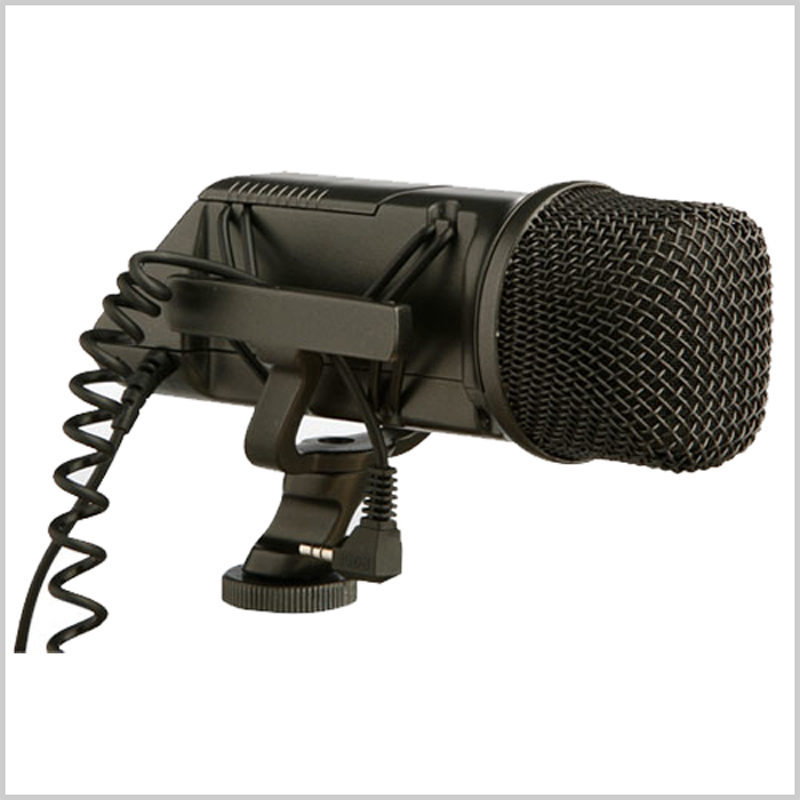 Rode Stereo Video Microphone