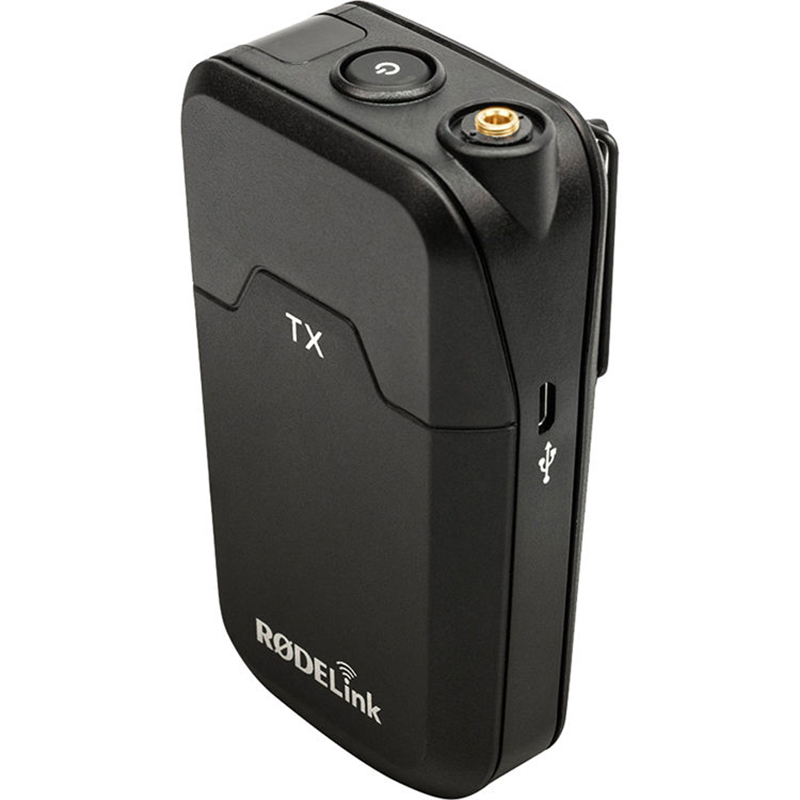 Rode TX-Belt Beltpack Wireless Transmitter