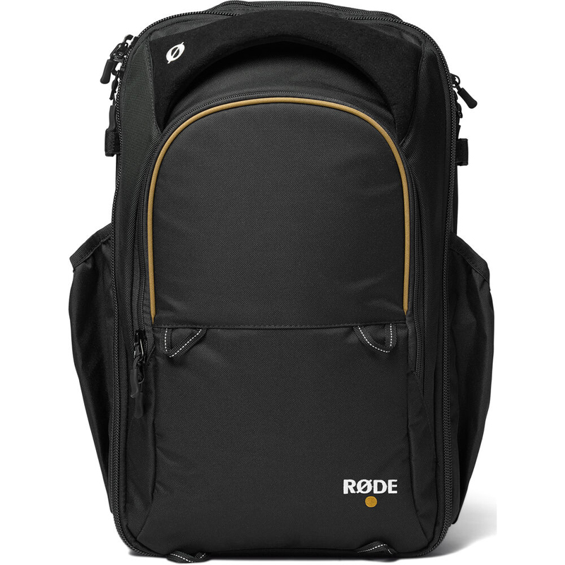 Rode Backpack