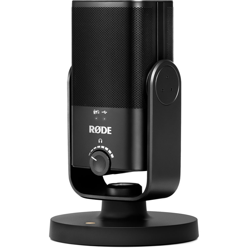 Rode NT-USB Mini Studio Quality USB Microphone