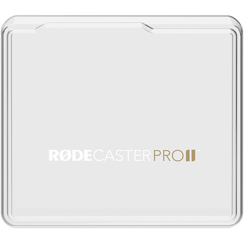 Rode RodeCover 2 - for RodeCaster Pro II