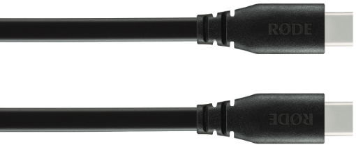 Rode SC17 1.5m USB-C to USB-C Cable