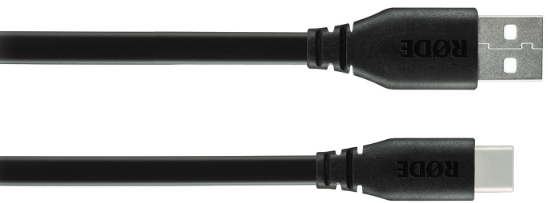 Rode SC18 1.5m USB-C to USB-A Cable