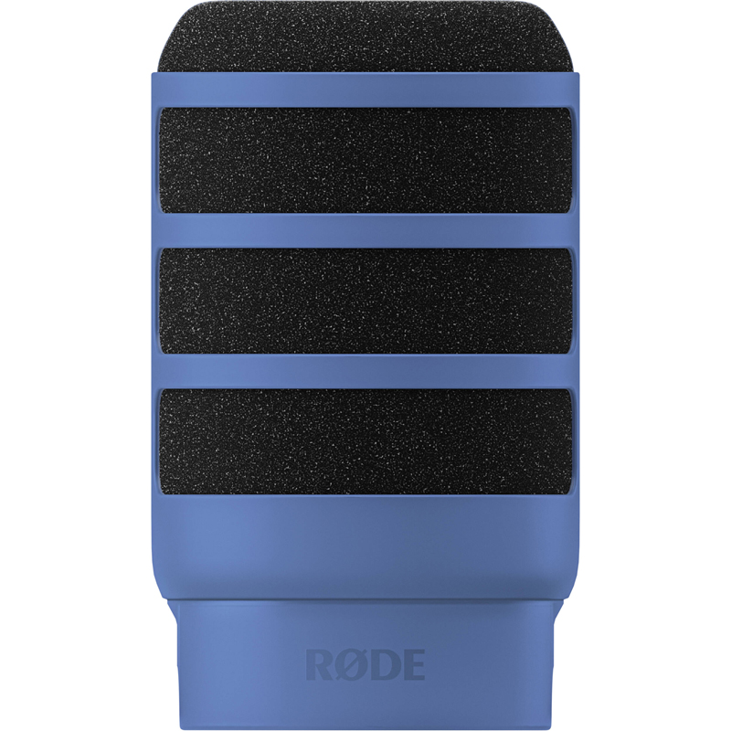 Rode BLUE Pop filter for PodMic or PodMic USB