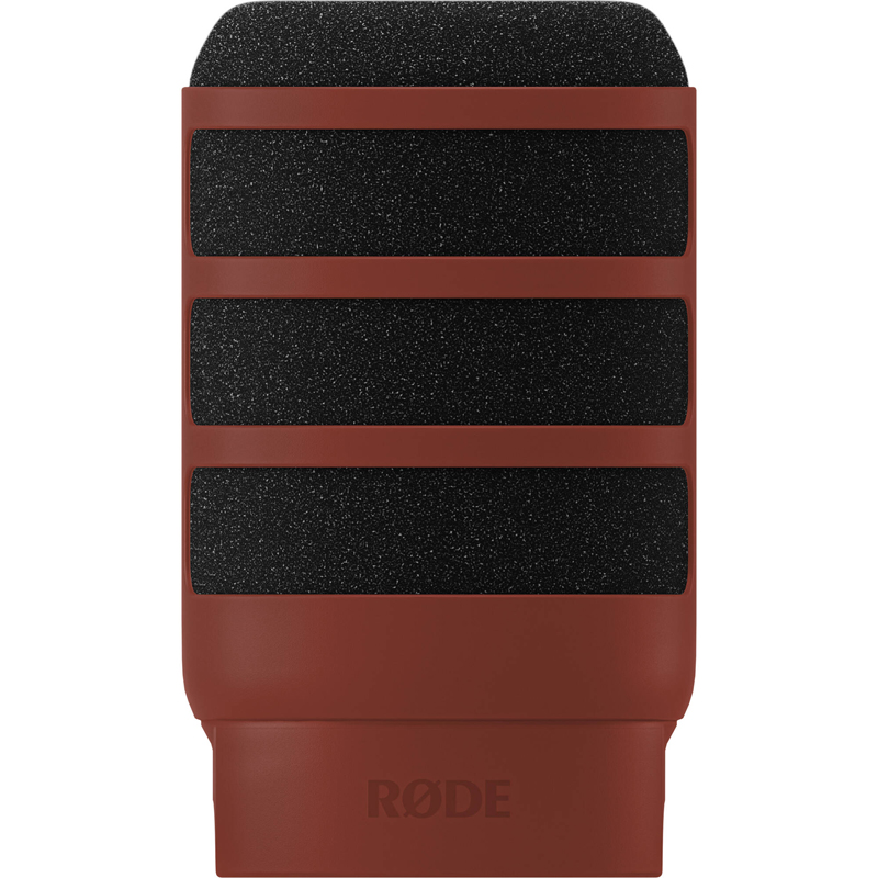 Rode RED Pop filter for PodMic or PodMic USB