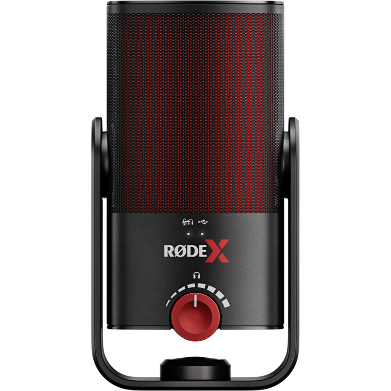 Rode X XCM-50 USB-C Condenser Microphone