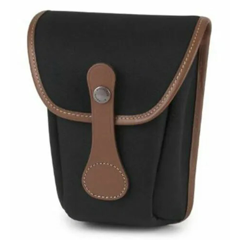 Billingham Avea 8 Pocket Black/Tan