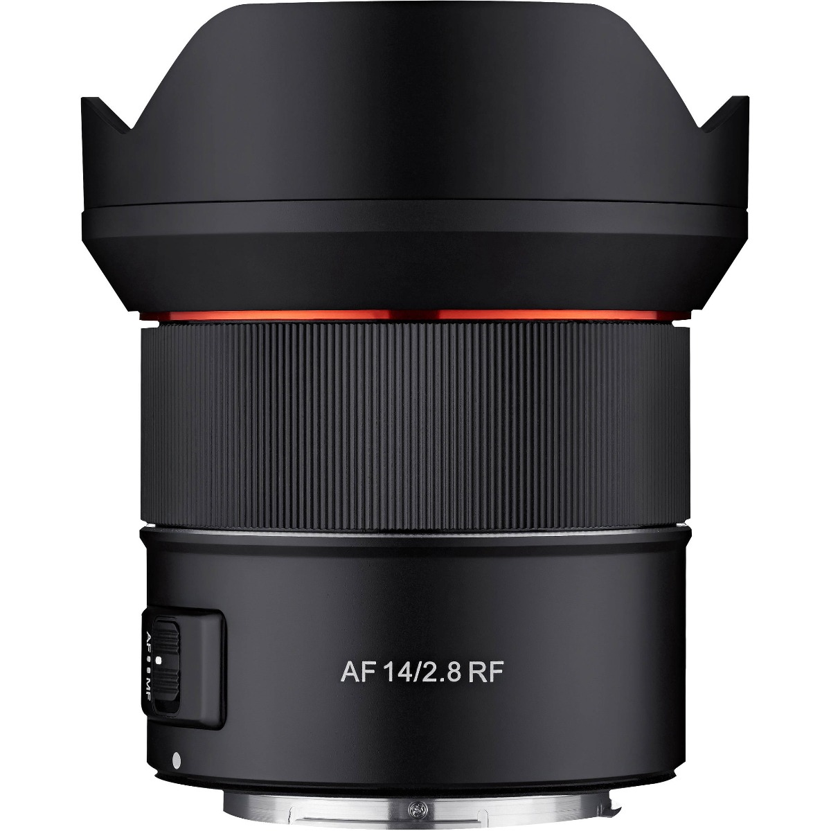 Samyang 14mm F2.8 Auto Focus Canon RF Lens