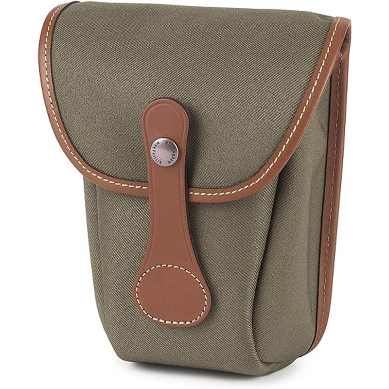 Billingham Avea 8 Pocket Sage FibreNyte/Tan