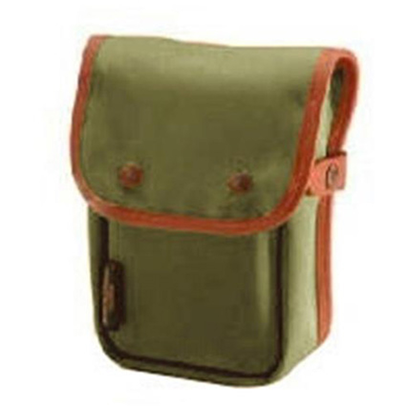 Billingham Delta Pocket Sage FibreNyte/Tan