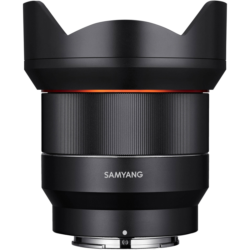 Samyang Auto Focus 14mm f/2.8 FE Lens for Sony E Mount