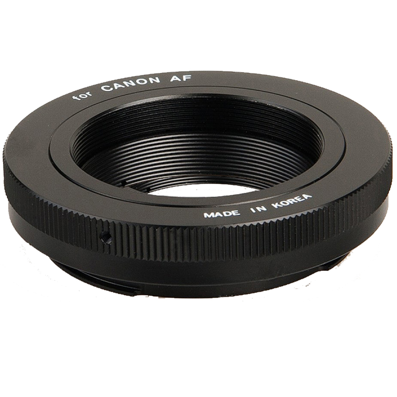 Samyang T-Mount Adapter Canon