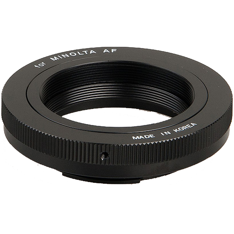 Samyang T-Mount Adapter Sony E