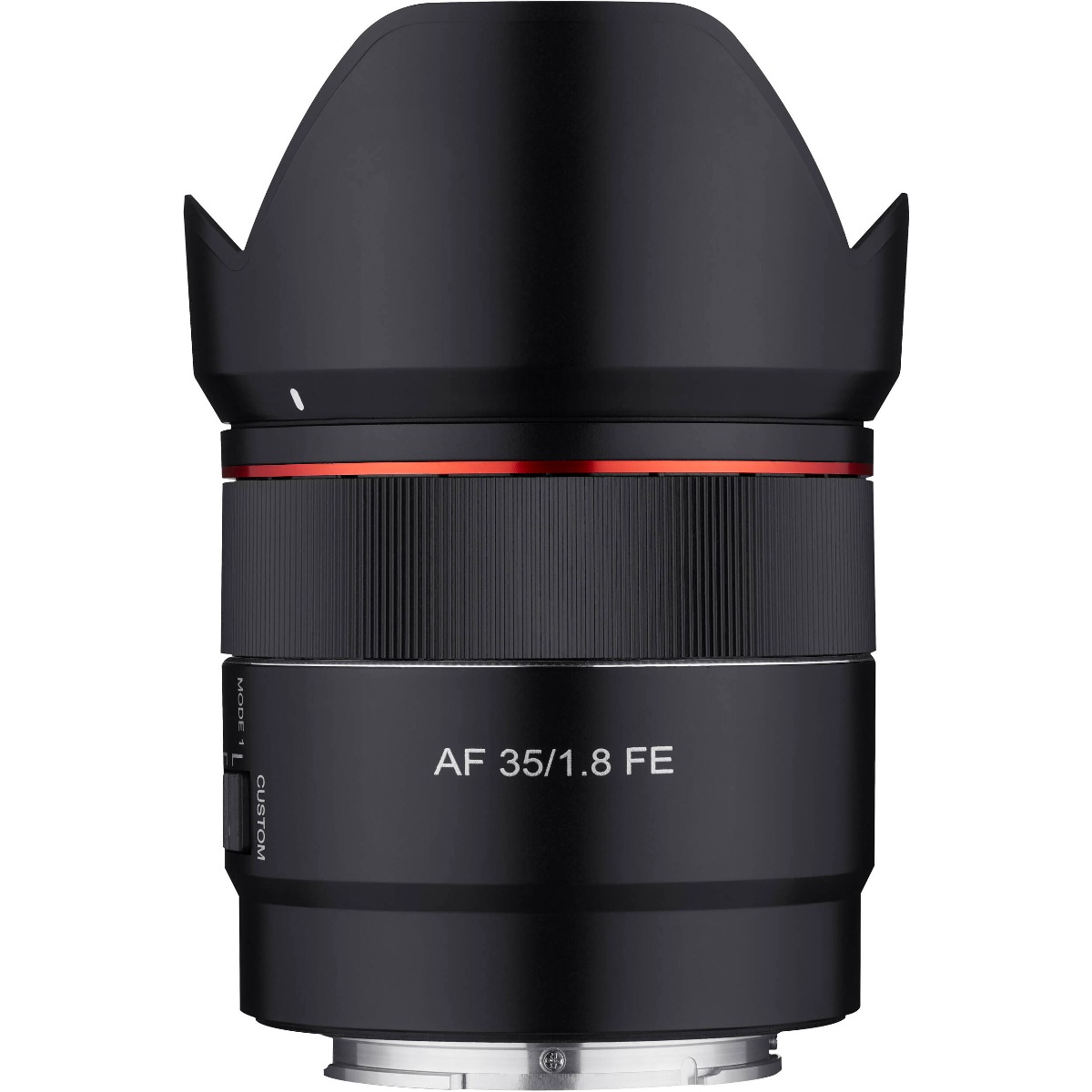 Samyang 35mm F1.8 Auto Focus Lens for Sony FE