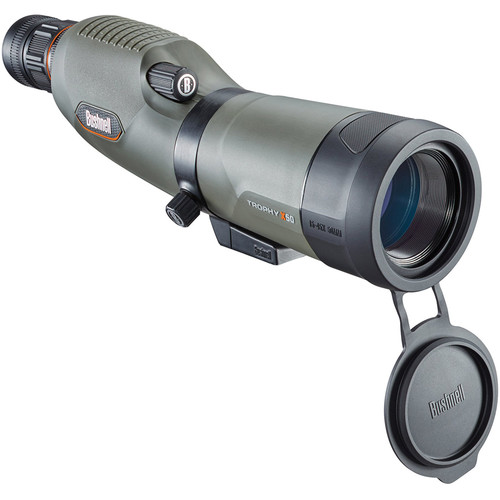 Bushnell Trophy Xtreme 16-48X50